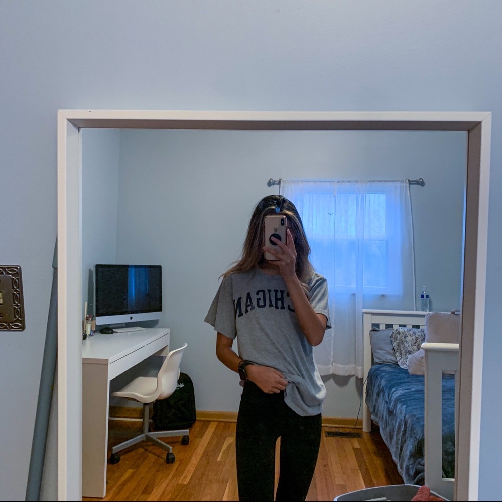 Michigan T-shirt